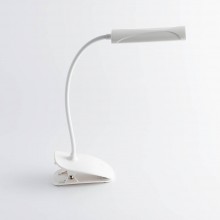 Світлодіодна лампа FunDesk L3 mini 5000K 5 Вт 40,5х15,3 см Білий