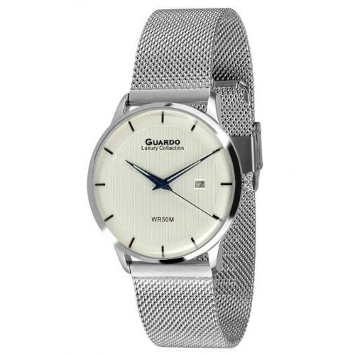 Годинник Guardo S02409-4 (m.SW) Годинник Guardo S02409-4 (m.SW)