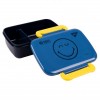 Контейнер YES Smiley World United 420 мл (707972) в інтернет супермаркеті PbayMarket!