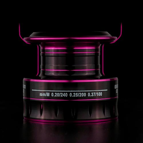 Котушка для риболовлі LINNHUE HK 2000 безінерційна Котушка для риболовлі LINNHUE HK 2000 безінерційна