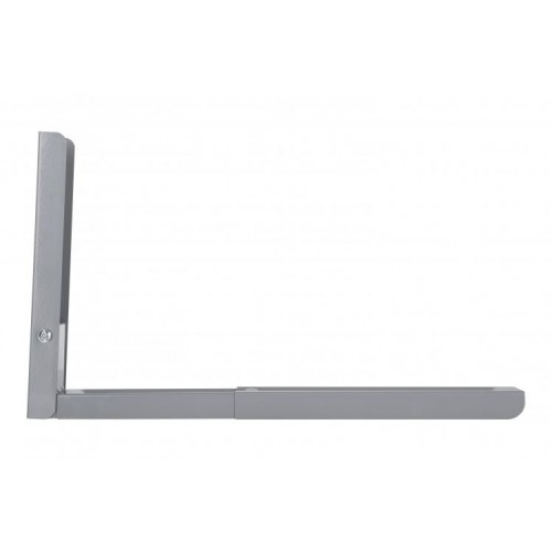Настінне кріплення X-Digital MW2080 Silver (5650243) Настінне кріплення X-Digital MW2080 Silver (5650243)