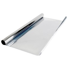 Плівка сонцезахисна дзеркальна Taps 40х152,4 см (119-8627342)