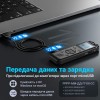 Професійний цифровий диктофон Savetek GS-R69 32 Гб Black в інтернет супермаркеті PbayMarket!