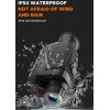 Монокуляр нічного бачення FMA NV8260 4K 1080P HD 8-кратним цифровим зумом (2166838144)