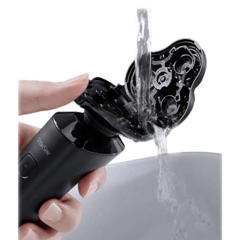 Електробритва Xiaomi ShowSee F303