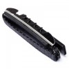 Каподастр Dunlop 11C Advanced Toggle Capo Curved