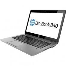 Ноутбук HP EliteBook 840 G1 16GB 1000Gb A- Refurbished