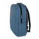 Міський рюкзак Dasfour Utter Verty 14.1'' Blue (21983)