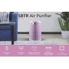 Очищувач повітря SBTR Air Purifier 2Н з функцією кварцювання (AP2Н-UV) в інтернет супермаркеті PbayMarket!