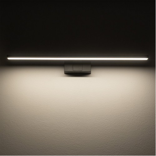 Підсвітка Nowodvorski Cezanne Led 12.8x60x5.1 см Чорний (Now10670) Підсвітка Nowodvorski Cezanne Led 12.8x60x5.1 см Чорний (Now10670)