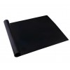 Тефлоновий килимок для гриля No Brand BBQ grill sheet з антипригарним покриттям 33x40 см Чорний (2104618536)
