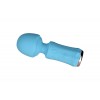 Вібромасажер FairyGasm SecretFuntasy blue 10 режимів (SX0647)