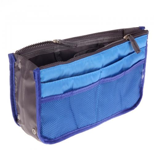 Органайзер для сумки Airy Bag-in-Bag KJH00052 Синій (tau_krp110_00052) Органайзер для сумки Airy Bag-in-Bag KJH00052 Синій (tau_krp110_00052)
