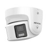 IP-відеокамера Hikvision DS-2CD3387G2P-LSU/SL (C) ColorVu 8 Мп Білий (260170)