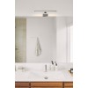 Підсвітка Nordlux Marlee 50x13.5x4 см Хром (Nor2110701033)