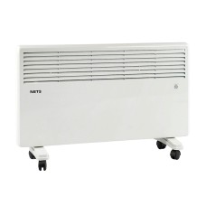 Конвекторний обігрівач Nets Technology 1000/2000 Вт (125272)