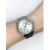 Годинник жіночий Clockhouse IBW898SO Сріблястий