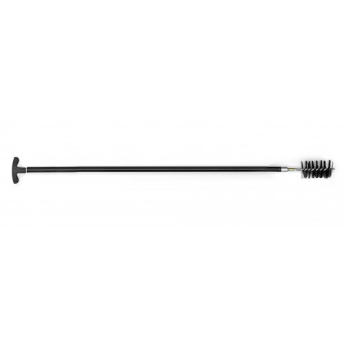 Щітка металева Savent 60 мм для чищення теплообмінника котлів та труб Щітка металева Savent 60 мм для чищення теплообмінника котлів та труб