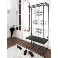 Передпокій Tenero Тауер Чорний (1597) Передпокій Tenero Тауер Чорний (1597)