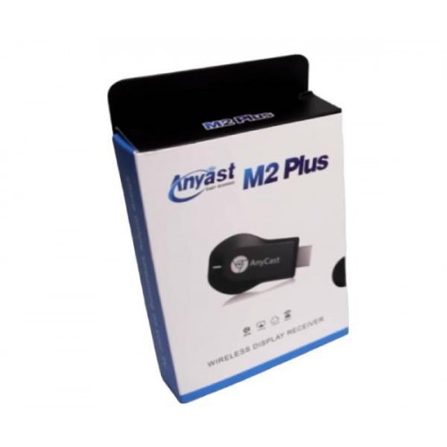 WiFi HDMI ресивер XPRO AnyCast для проекторів та ТБ