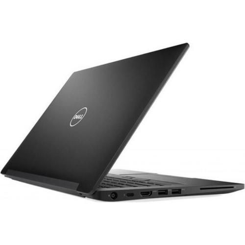 Ноутбук Refurb Dell Latitude 7490 FHD i7-8650U/16/256SSD Class A