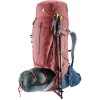 Рюкзак Deuter Aircontact X 60+15 SL (1052-3370122 5335)