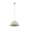 Люстра TK Lighting Faro Бежевий (TK5899)