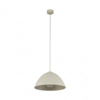 Люстра TK Lighting Faro Бежевий (TK5899)