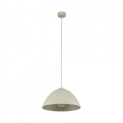 Люстра TK Lighting Faro Бежевий (TK5899)