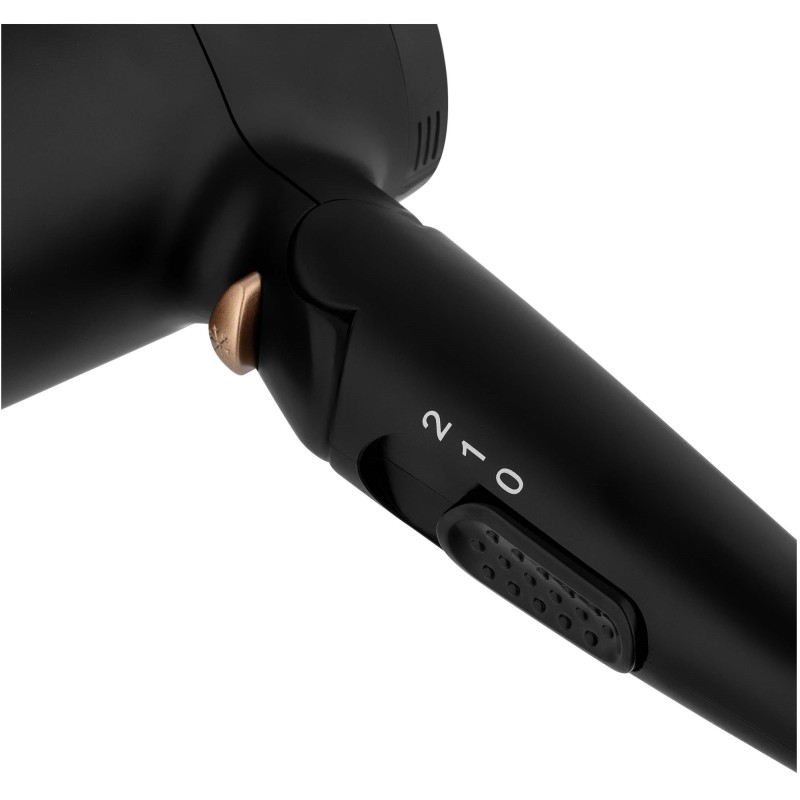 Фен Sencor SHD 0045BK чорний (6736917)