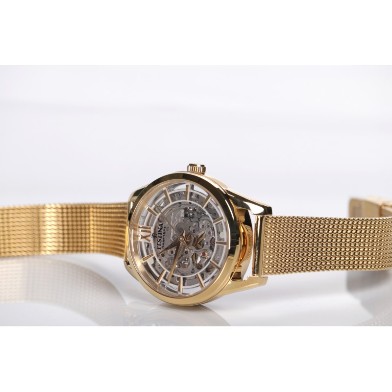 Годинник Festina F20629/1