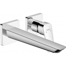 Змішувач для раковини Hansgrohe Logis 71256000