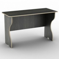 Письмовий стіл Тиса Мебель СП-11 Бук 750x520x1200 мм Письмовий стіл Тиса Мебель СП-11 Бук 750x520x1200 мм