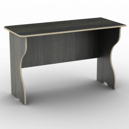 Письмовий стіл Тиса Мебель СП-11 Бук 750x520x1200 мм Письмовий стіл Тиса Мебель СП-11 Бук 750x520x1200 мм