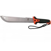 Мачете Gerber Compact Clearpath 29 см Чорно-помаранчевий (31-003155) Мачете Gerber Compact Clearpath 29 см Чорно-помаранчевий (31-003155)