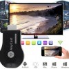 Бездротовий HDMI Wi-Fi приймач Mirascreen AnyCast M9 Plus 6784