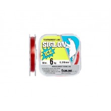 Лісочка Sunline Siglon F ICE 50m #2.0/0.235mm 4.0kg