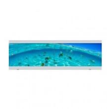 Екран під ванну The MIX I-screen light Малюк Світ моря 160 см