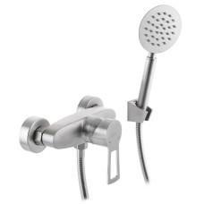 Змішувач для душу ZERIX HSB-003 (ZX3162)