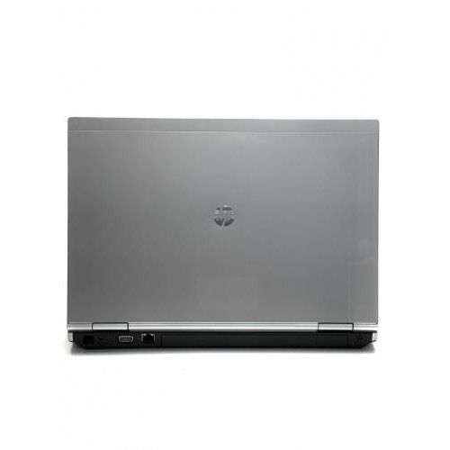 Ноутбук HP EliteBook 8460P 14 Intel Core i5 8 Гб 160 Гб Refurbished в інтернет супермаркеті PbayMarket!