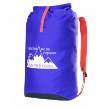 Рюкзак Travel Extreme Flex 21 L Blue (1060-ТE-Р073LB)