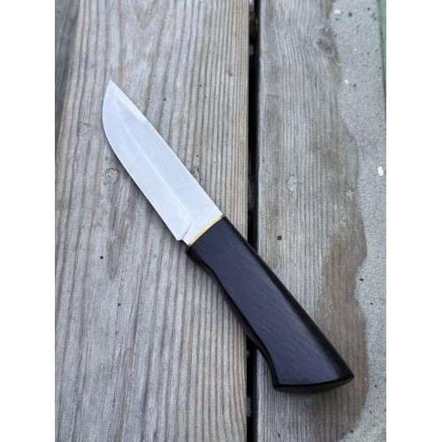 Ніж туристичний Gorillas BBQ Лісник сталь 50х14мф KN133 (5394) Ніж туристичний Gorillas BBQ Лісник сталь 50х14мф KN133 (5394)