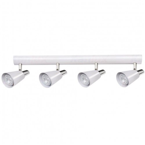 Спот Kanlux Sempra 60x12 см Біло-сріблястий (Kan33096)