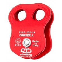 Блок-ролик Climbing Technology Orbiter A Pulley (1053-2P665)