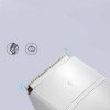 Машинка для стрижки волосся Xiaomi Enchen Boost 2 White (Boost-2-W)