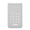 Клавіатура Tiras Technologies K-PAD4 white