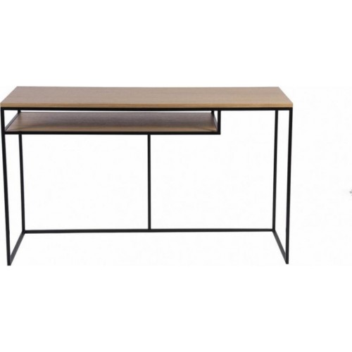 Стіл письмовий GoodsMetall із металу в стилі Лофт 1350х790х500 СТП150 Стіл письмовий GoodsMetall із металу в стилі Лофт 1350х790х500 СТП150