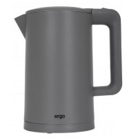 Електрочайник ERGO CT 8050 Grey (6478687) Електрочайник ERGO CT 8050 Grey (6478687)