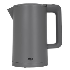 Електрочайник ERGO CT 8050 Grey (6478687)