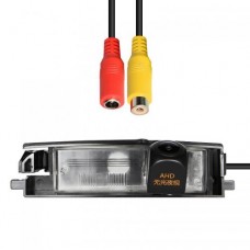 Штатна камера Feeldo Toyota RAV4 2006-2012 Vitz Yaris 2006-2011 (4054) Тойота Рав